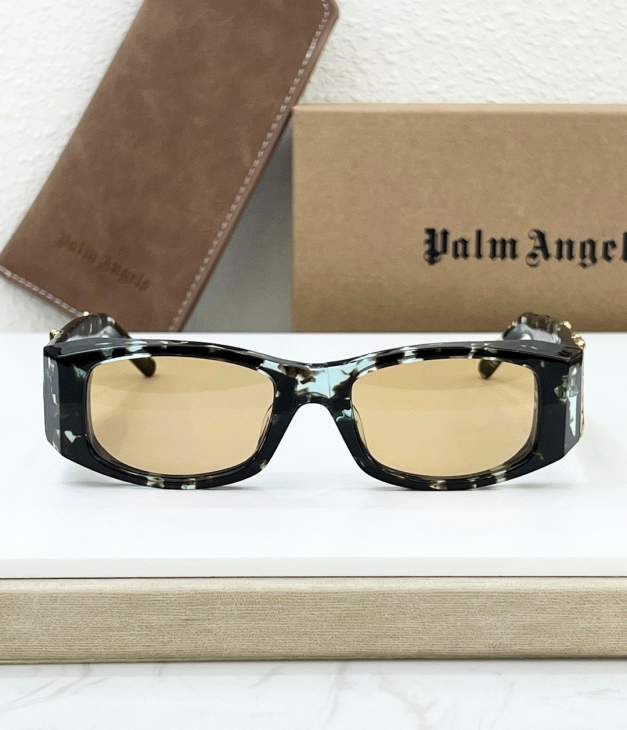 Picture of Palm Angels Sunglasses _SKUfw66066887fw